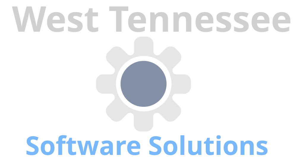 West Tennessee Software Solutions Logo
